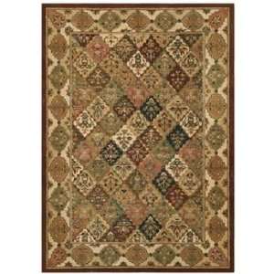  St Croix Traditions Red PT13   8 x 8 Square