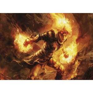  Magic the Gathering Duels of the Planeswalkers Hands of 