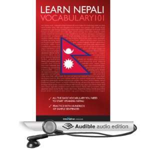  Learn Nepali   Word Power 101 (Audible Audio Edition 