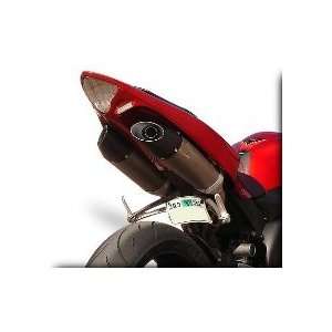   Hotbodies Racing Undertail   Superbike   Red Y04R1 SB RED Automotive