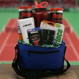 Grand Slam Tennis Gift Basket Grocery & Gourmet Food
