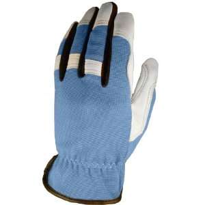  Saranac SWW011 44302 Brites Violet Large Womens Gloves 