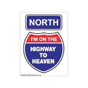  Faithology Iron Ons Highway To Heaven 