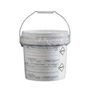 Rtv Silicone,high Temp,5 Gal. Pail,red   GE:  Industrial 