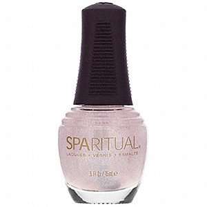 SpaRitual Airy Sopranos   French Manicure   Femme Fatale 