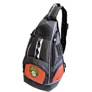  Seattle Sonics NBA Transporter/Backpack