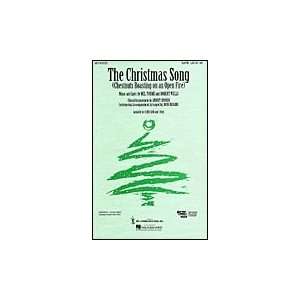  The Christmas Song 2 Part 2 Part and Piano (arr. Snyder 