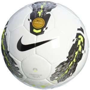Nike Premier Team FIFA Soccer Ball (Size 5   FIFA Approved)  
