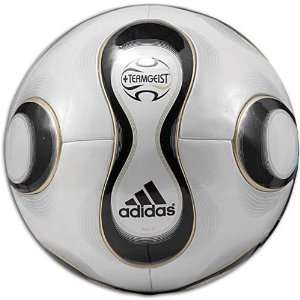  2006 FIFA World Cup Teamgeist Match Soccer Ball: Sports & Outdoors