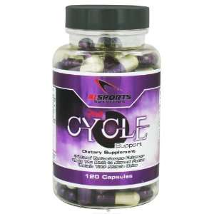  Annabolic Innovations Post Cycle Support 120 Capsules 