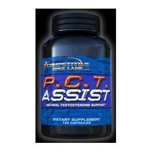  CEL PCT Assist   Natural Testosterone Support Solution 