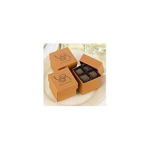   piece favor boxes w/ design and pers.   spice: Health & Personal Care