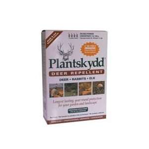  Plantskydd Repellent Water Soluble Powder 22lb: Everything 