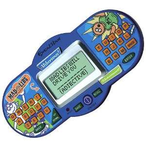  Excalibur Madlibs Handheld Video Game Toys & Games