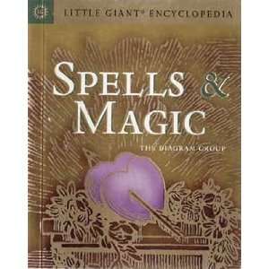  Spells & Magic, Little Giant Encyclopedia