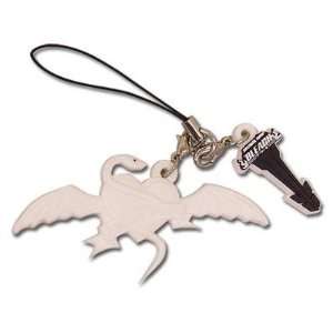  Bleach Sados Tattoo Cell Phone Charm Cell Phones & Accessories