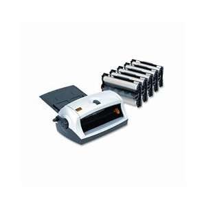  Heat Free Laminator, 8 1/2 Wide, 1/10 Maximium Document 