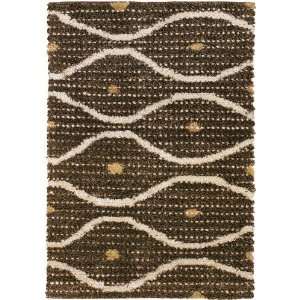  Chandra Rugs Strata STR1189 5 x 76