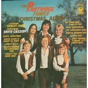  CHRISTMAS ALBUM LP (VINYL) UK SOUNDS SUPERB 1971 
