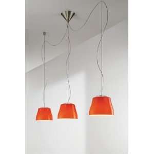  Circe S 19. A Small scale Pendant Fixture By Leucos