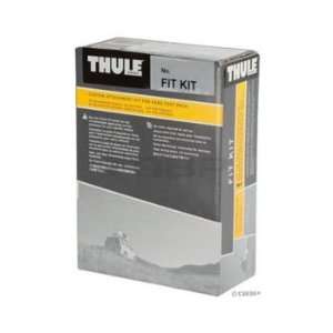  Thule 2146 Roof Rack Fit Kit: Sports & Outdoors