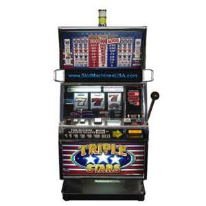  Casino Slot Machines: Toys & Games