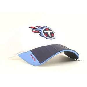  Tennessee Titans Rubber Bill Adjustable Hat: Everything 