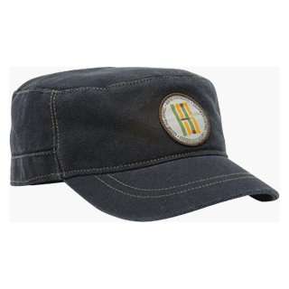  HABITAT NIGHTHAWK CANVAS CAP