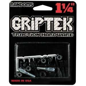  Randoms Grip Tek 1.25 in.: Sports & Outdoors