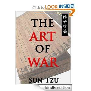 The Art of War   The Oldest Books on Military Strategy in the world 