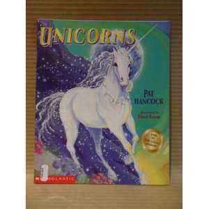 Unicorns: Pat Hancock, Yuksel Hassan:  Books