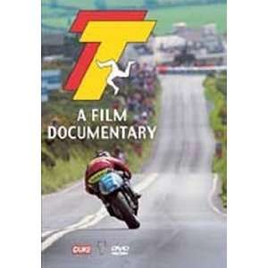  TT   A Film Documentary (DVD) 