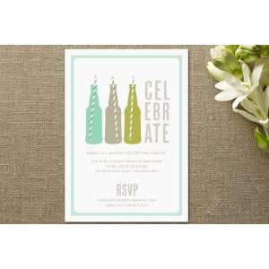  Suds Bridal Shower Invitations