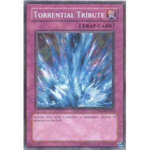  Yu Gi Oh   Torrential Tribute   Retro Pack 2   #RP02 