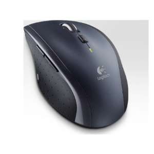  LOGITECH M705 Mouse Laser Wireless USB Dependability And 