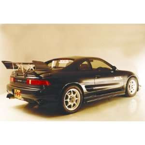  Abflug YSR Drag Rear Mudguard (MR2 Chassis ZZW30 