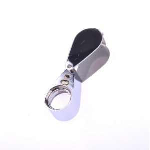 : 30X 21mm Jewellers Magnifier Magnifying Magnifying Glass Magnifier 