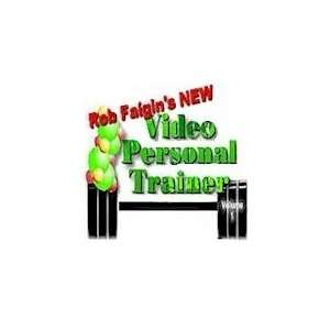  Extique Video Personal Trainer DVD