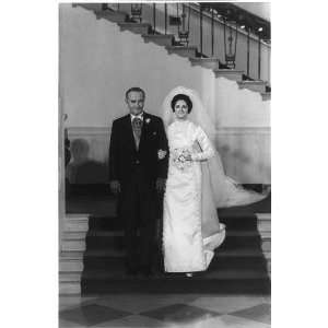  Lyndon Baines Johnson,1908 1973,Claudia Taylor Johnson