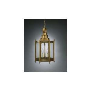  Northeast Lantern 3132 RB LT3 SMG Fillmore 3 Light Outdoor 