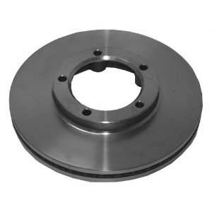  Aimco 3249 Premium Front Disc Brake Rotor Only: Automotive
