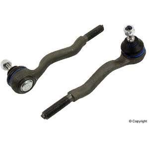 New! BMW 318i/318is/325/325e/325es/325i/325is/M3 Tie Rod End 84 85 86 