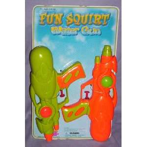  Fun Squirt Water Guns: Toys & Games