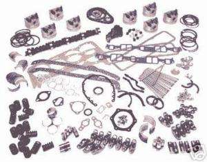 Cadillac 429 Deluxe master engine kit 1964 1965 1966  