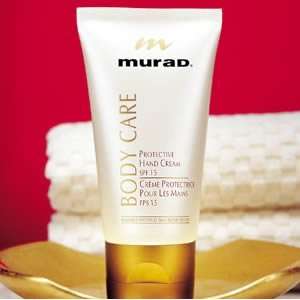    Murad Protective Hand Cream SPF 15 2.5 oz: Health & Personal Care