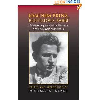  rabbi biography Books