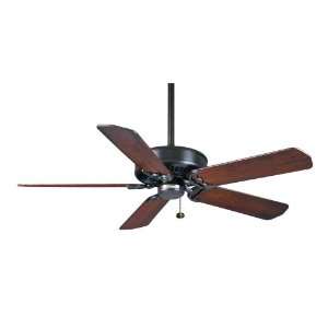 Casablanca Fan Co. Panama 4 Speed   42 inch or 50 inch Brushed Cocoa 