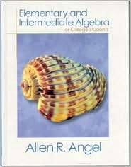   Students, (0130139807), Allen R. Angel, Textbooks   