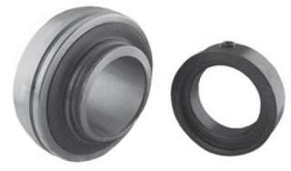   bore with eccentric locking collar,7/8 Inner Diameter Bearing