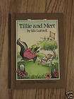 TILLIE AND MERT BY IDA LUTTRELL I CAN READ BOOK